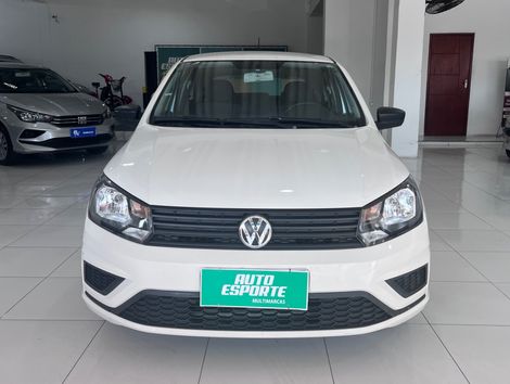VolksWagen Gol 1.0 Flex 12V 5p