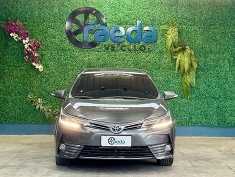 Toyota Corolla ALTIS/A.Premiu. 2.0 Flex 16V Aut