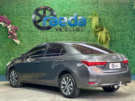 Toyota Corolla ALTIS/A.Premiu. 2.0 Flex 16V Aut