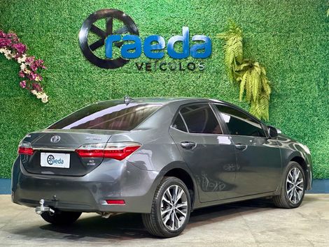 Toyota Corolla ALTIS/A.Premiu. 2.0 Flex 16V Aut