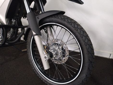 HONDA XRE 300/ 300 ABS/ FLEX