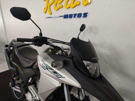 HONDA XRE 300/ 300 ABS/ FLEX