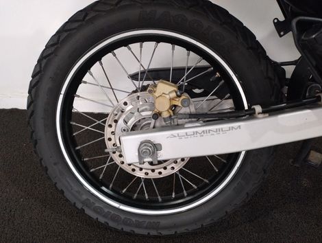 HONDA XRE 300/ 300 ABS/ FLEX