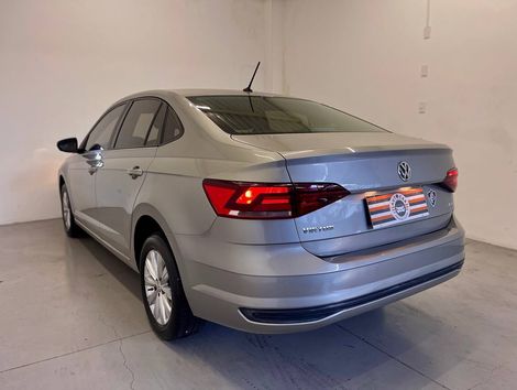 VolksWagen VIRTUS 1.6 MSI Flex 16V 5p Mec.