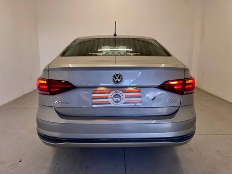VolksWagen VIRTUS 1.6 MSI Flex 16V 5p Mec.
