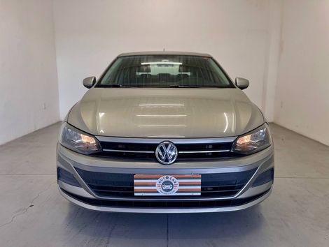 VolksWagen VIRTUS 1.6 MSI Flex 16V 5p Mec.