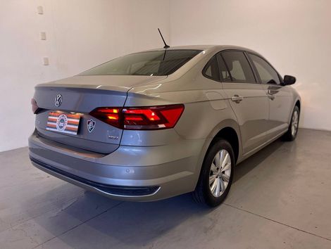 VolksWagen VIRTUS 1.6 MSI Flex 16V 5p Mec.