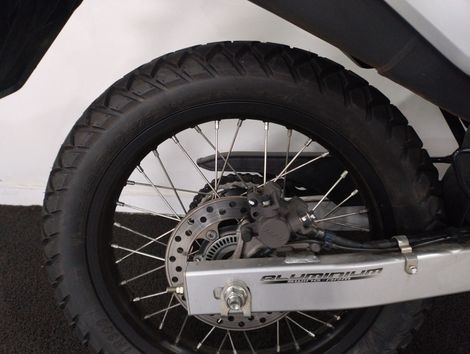 HONDA XRE 300/ 300 ABS/ FLEX