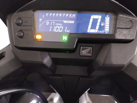 HONDA XRE 300/ 300 ABS/ FLEX