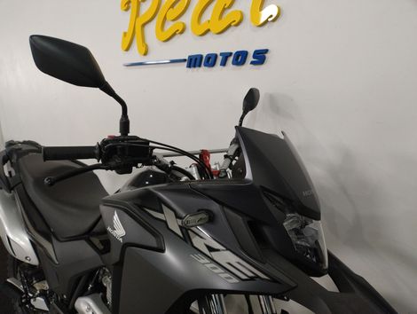 HONDA XRE 300/ 300 ABS/ FLEX