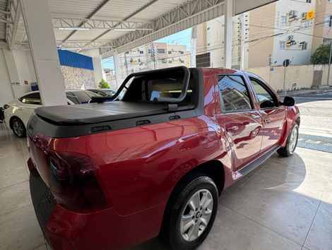 Renault DUSTER OROCH Express 1.6 Flex 16V Mec.