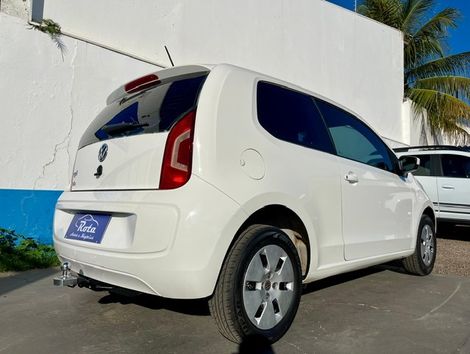 VolksWagen up! move 1.0 T. Flex 12V 3p