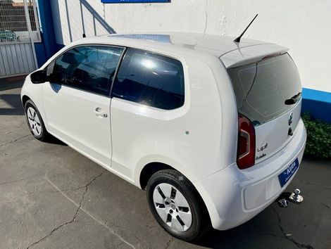 VolksWagen up! move 1.0 T. Flex 12V 3p