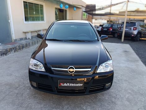 Chevrolet Astra Advantage 2.0 MPFI 8V FlexPower 5p