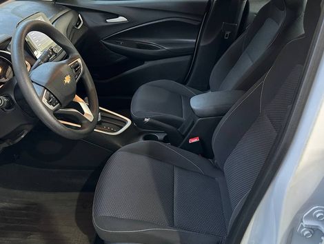 Chevrolet ONIX SEDAN Plus LT 1.0 12V TB Flex Aut.