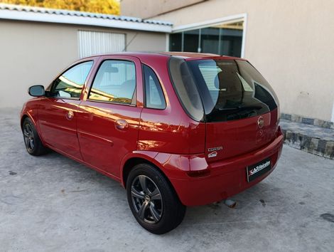 Chevrolet Corsa Hat. Maxx 1.4 8V ECONOFLEX 5p