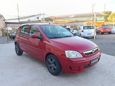 Chevrolet Corsa Hat. Maxx 1.4 8V ECONOFLEX 5p