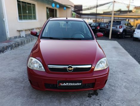 Chevrolet Corsa Hat. Maxx 1.4 8V ECONOFLEX 5p