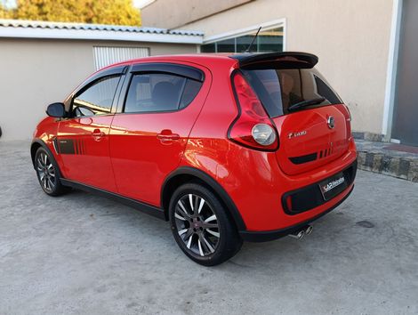Fiat Palio SPORTING 1.6 Flex 16V 5p