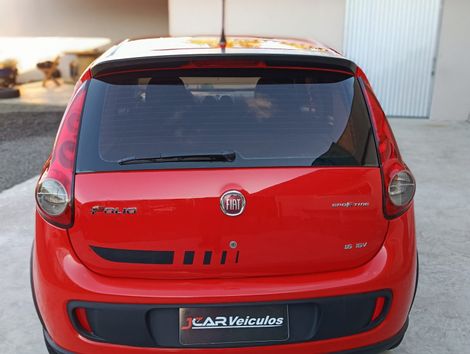 Fiat Palio SPORTING 1.6 Flex 16V 5p