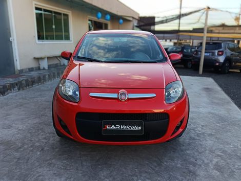 Fiat Palio SPORTING 1.6 Flex 16V 5p