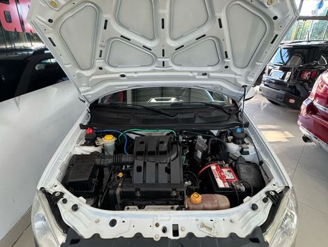 Fiat Strada Working 1.4 mpi Fire Flex 8V CD