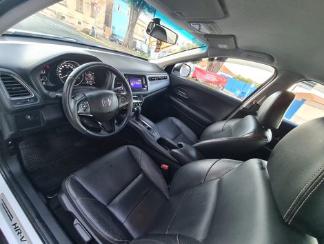 Honda HR-V EX 1.8 Flexone 16V 5p Aut.