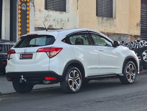 Honda HR-V EX 1.8 Flexone 16V 5p Aut.