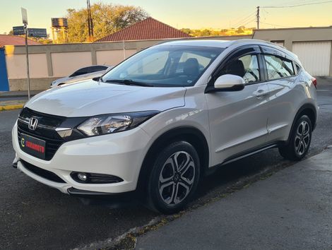 Honda HR-V EX 1.8 Flexone 16V 5p Aut.