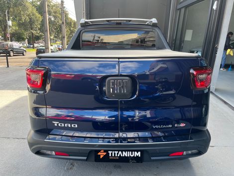 Fiat Toro Volcano 2.0 16V 4x4 TB Diesel Aut.
