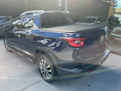 Fiat Toro Volcano 2.0 16V 4x4 TB Diesel Aut.