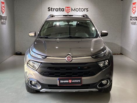 Fiat Toro Freedom 2.0 16V 4x4 Diesel Aut.