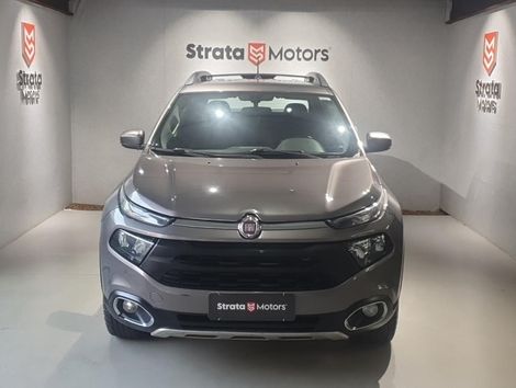 Fiat Toro Freedom 2.0 16V 4x4 Diesel Aut.