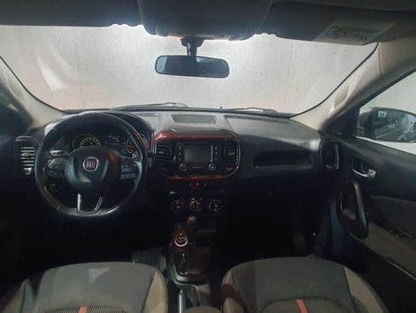 Fiat Toro Freedom 2.0 16V 4x4 Diesel Aut.