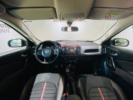 Fiat Toro Freedom 2.0 16V 4x4 Diesel Aut.