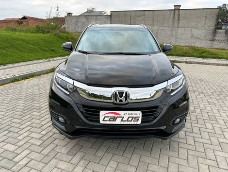 Honda HR-V EXL 1.8 Flexone 16V 5p Aut.