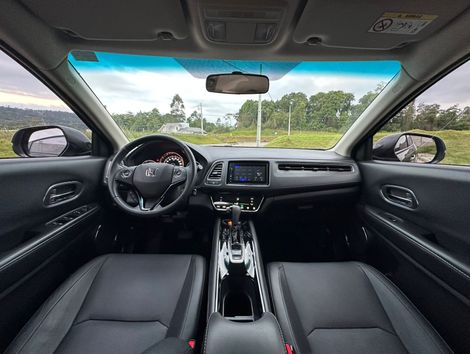 Honda HR-V EXL 1.8 Flexone 16V 5p Aut.