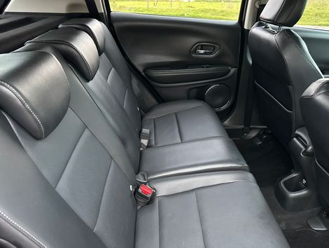 Honda HR-V EXL 1.8 Flexone 16V 5p Aut.