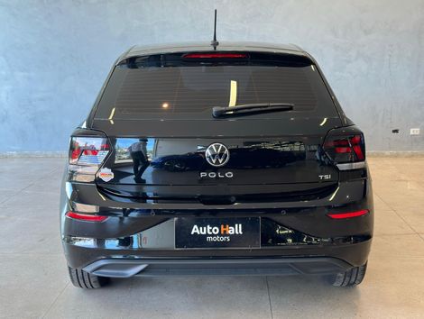 VolksWagen Polo 1.0 TSI Flex 12V 5p