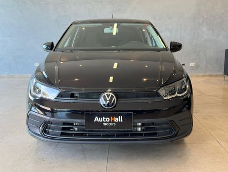 VolksWagen Polo 1.0 TSI Flex 12V 5p
