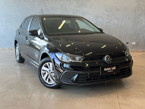 VolksWagen Polo 1.0 TSI Flex 12V 5p
