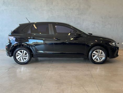 VolksWagen Polo 1.0 TSI Flex 12V 5p