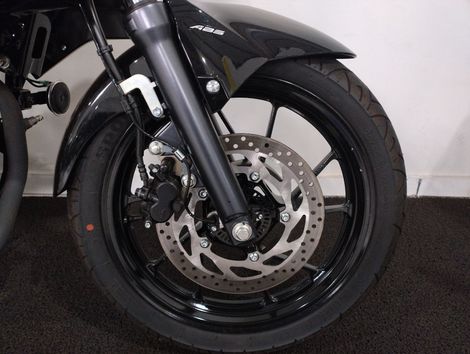 YAMAHA FZ25 250 FAZER FLEX