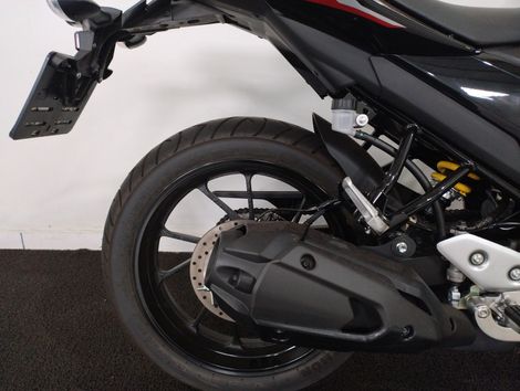 YAMAHA FZ25 250 FAZER FLEX