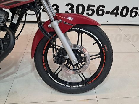 HONDA CG 160 FAN Flex