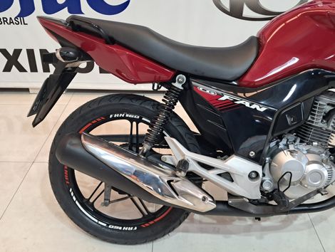HONDA CG 160 FAN Flex