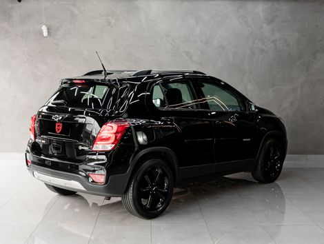 Chevrolet TRACKER Midnight 1.4 Turbo Flex Aut.