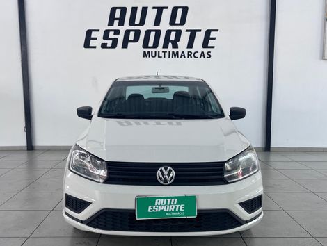 VolksWagen VOYAGE 1.0 Flex 12V 4p