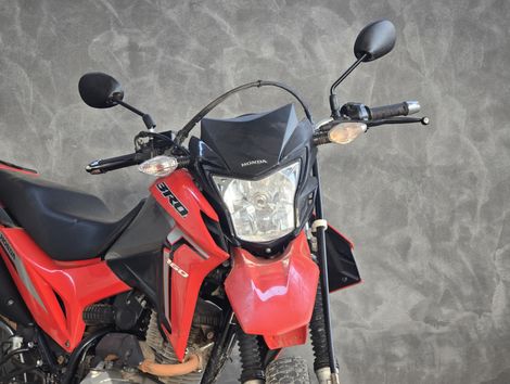 HONDA NXR 160 BROS ESDD FLEXONE