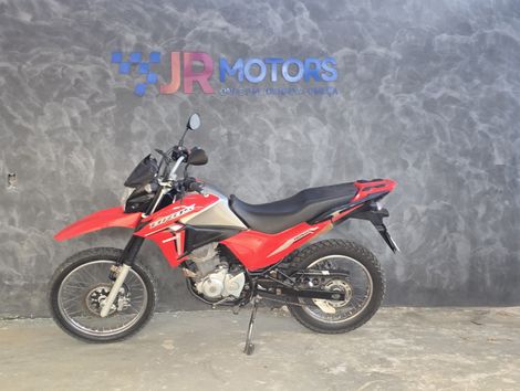 HONDA NXR 160 BROS ESDD FLEXONE